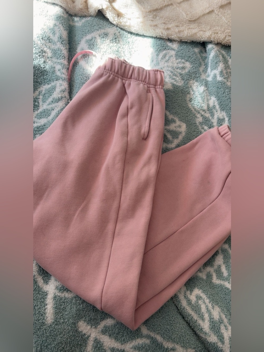 Lululemon sweatpants